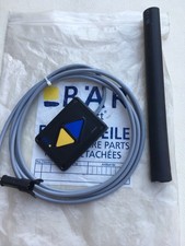 Télécommande extra plate