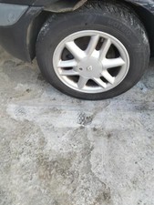 Jante RENAULT SCENIC 1 PHASE 2