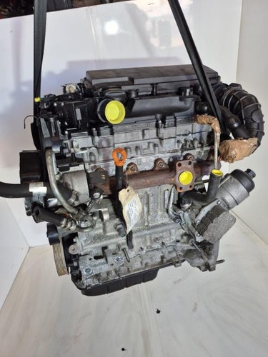 Moteur citroen nemo 8hs - moteur,