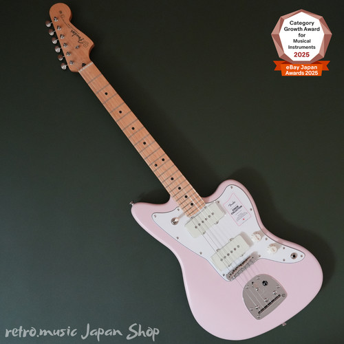 Fender made japan junior - fender,