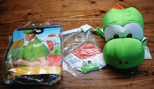Super Mario Bros. Yoshi Hat