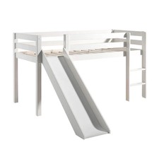 SLEEPY - Lit Mi-Hauteur