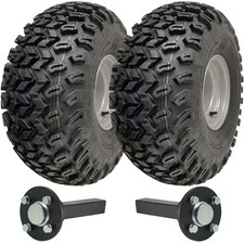 Kit de remorque pour quad 