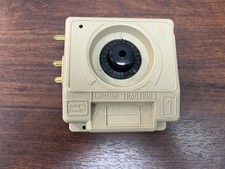 Emetteur de Traction N°1