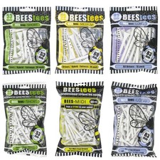 Beestees Tiges De Golf En Bois