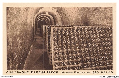 Bdkp4 0259 champagne - bdkp4-0259-51,