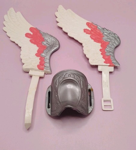 Motu vintage mattel she - vintage, she-ra