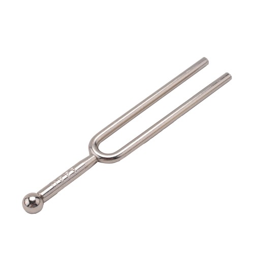 Diapason avec étui souple - avec,