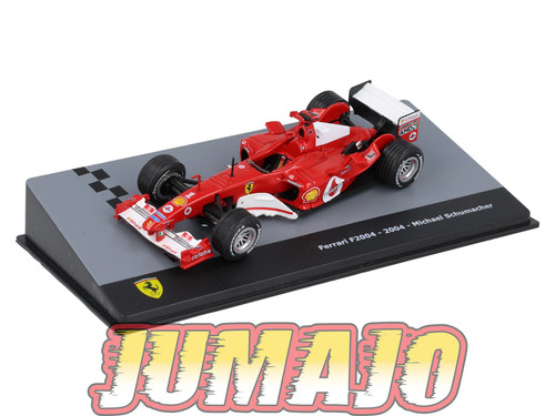 F1f39 voiture centauria - f1f39, 1/43