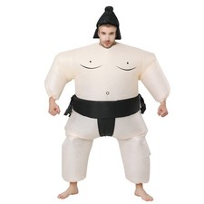 Sumo Wrestler Costume