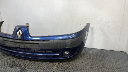 Pare choc avant renault - avant, clio