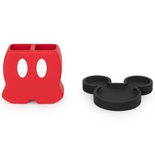 Disney Mickey Mouse Bathroom
