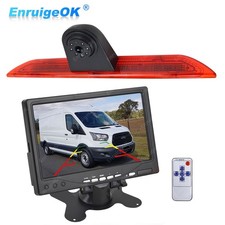 Pour Ford Transit MK8