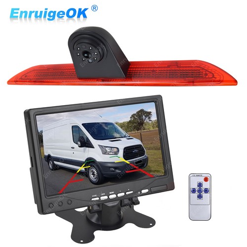 Pour ford transit mk8 - pour,