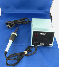 Weller WTCPT Soldering Station