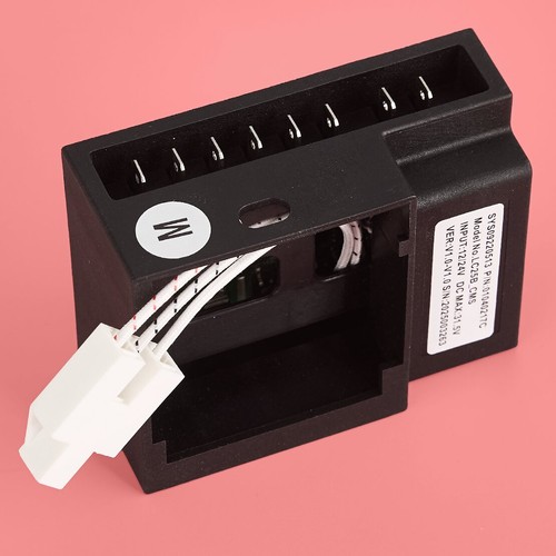 Lc25b cms 12v 24v - dc, car