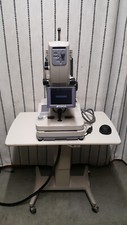 TOPCON TRC-NW7SF RETINAL