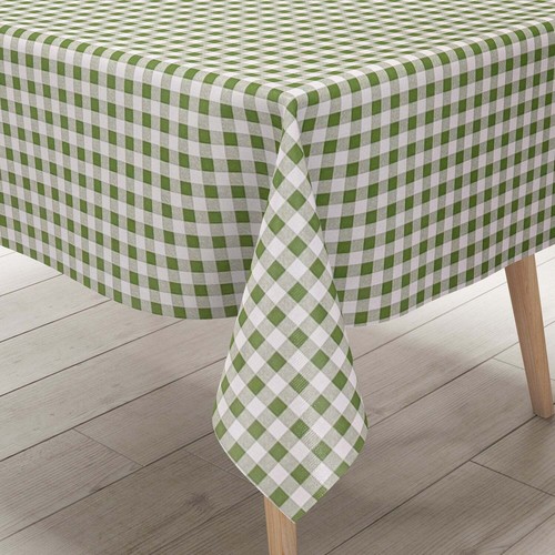 Nappe toile cirée - en,