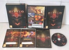 Diablo III 3 Édition Digibook