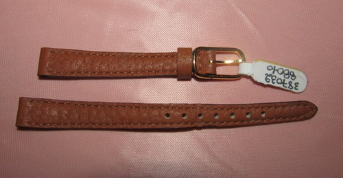 Bracelet montre cuir - de,