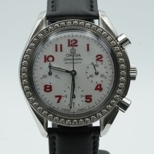 Omega Speedmaster Reduced