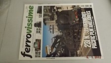 Revue ferrovissime 99 - revue, bb