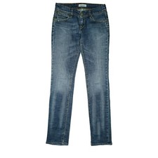 Levis 571 jeans - slim, fit