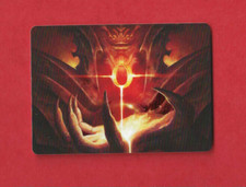 Magic Art séries Le Seigneur