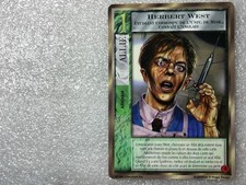 CCG Card MYTHOS Carte DENNYS