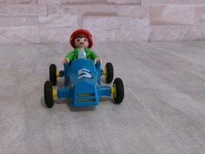 Caisse à savon Playmobil  -