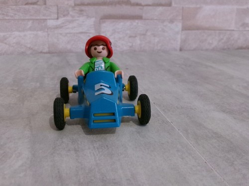Caisse savon playmobil - caisse,