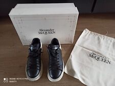 Baskets Alexander McQueen Femme Taille 35 - Élégance et Confort