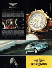 Publicité advertising 108