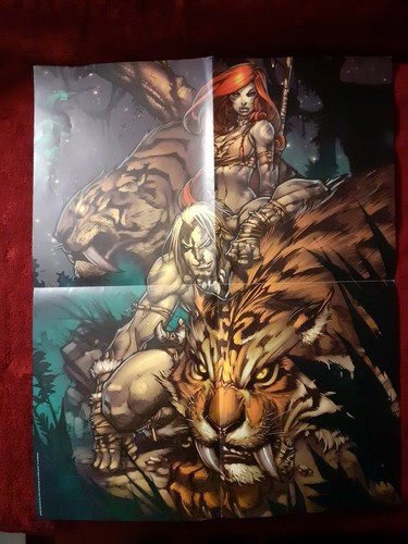 Poster original kazar - original,