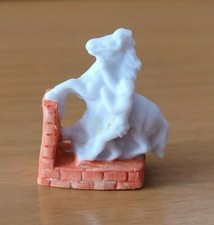 Fève - Cheval de Marly    (6897)