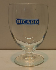 Ricard verre collector sans - ricard,
