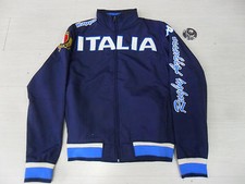0857 Taille S Italie Rugby