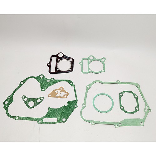 Pochette joints moteur - pochette,