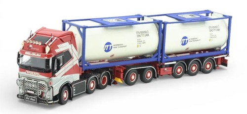 Tekno volvo fh05 globetrotter - tekno,,