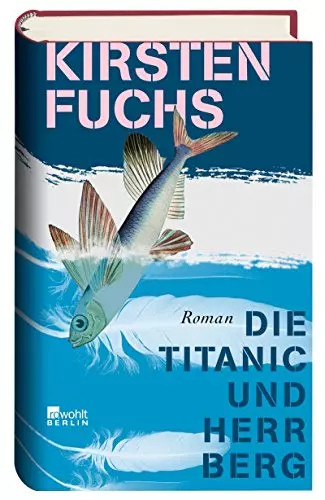 Die titanic und herr - titanic, berg