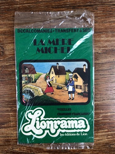 - (genre, touret)