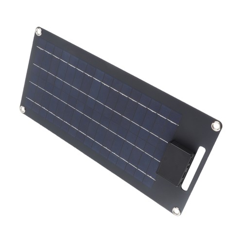 Panneau solaire 50w - 50w, haute