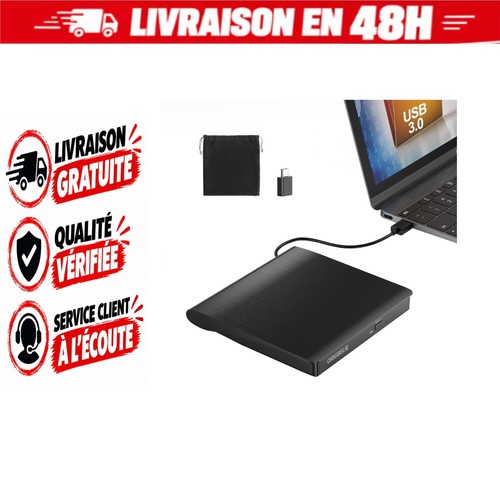 Origbelie lecteur dvd - origbelie,