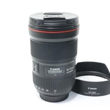 Canon Objectif Zoom Grand
