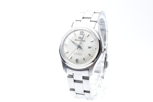 Montre automatique orient - orient, star