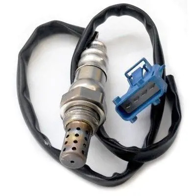 Sonde lambda - sonde, de