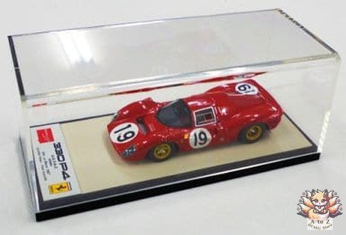 EIDOLON 1/43 Ferrari 330P4