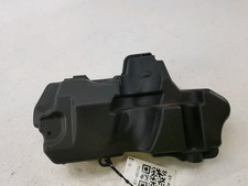 Cache moteur - Renault MEGANE