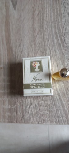 Nina ricci eau de - nina, ricci,