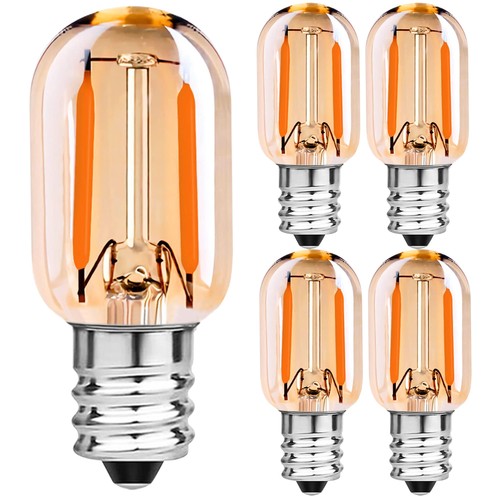 E14 ampoules led - led, filament